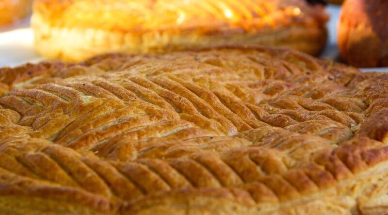 Galette des rois