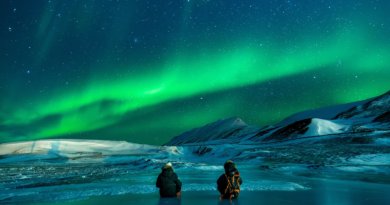 The Word Of The Week: #AuroraBorealis Aurora Borealis