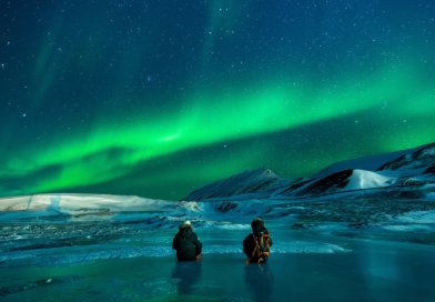 Aurora Borealis