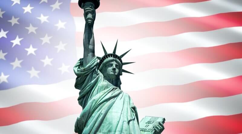USA