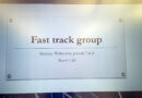 English Fast Track