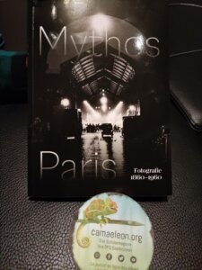 Mythe de Paris