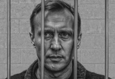 Das Wort der Woche: #NawalnysTrauerfeier