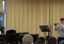 DFG-Solistenkonzert 2025