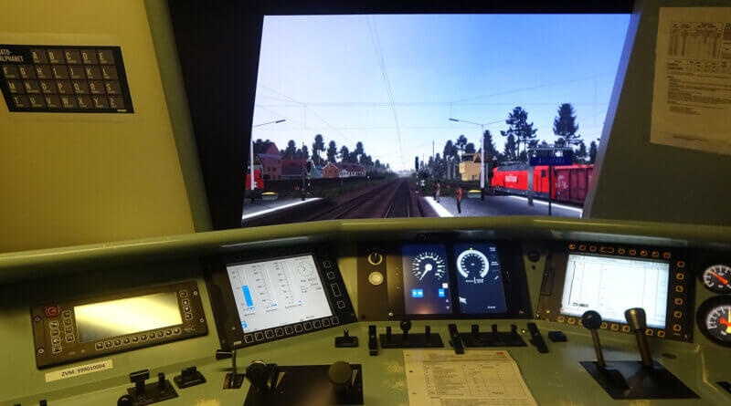 Tag der Schiene 2025