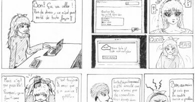Test de positionnement