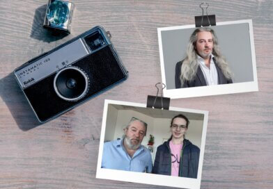 Interview de Jean M. Liffitau