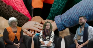 "Nous sommes là pour écouter et aider" - Interview des professeurs de confiance