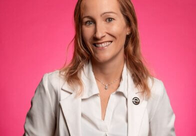 „Bien encadrée, l’IA peut devenir un puissant outil d’apprentissage“. Interview d’Audrey Miller, Directrice générale de l’Ecole branchée