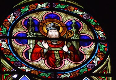 Le mot de la semaine : #Saint Nicolas