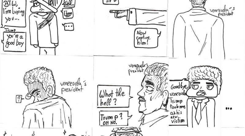 The greatest president of all time