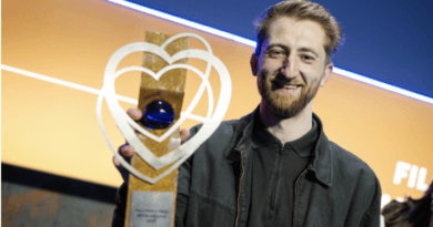 Ben Voit : un jeune réalisateur berlinois engagé et talentueux