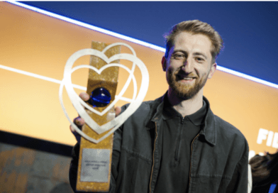 Ben Voit : un jeune réalisateur berlinois engagé et talentueux