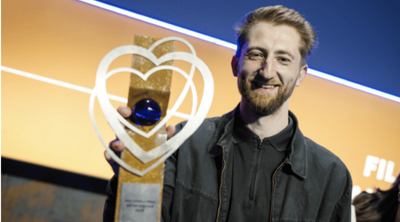 Ben Voit : un jeune réalisateur berlinois engagé et talentueux