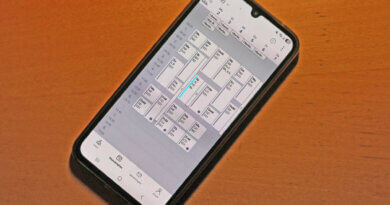 Neuer Stundenplan 2026