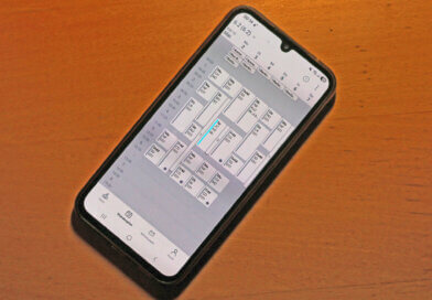 Neuer Stundenplan 2026