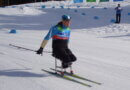 Ukrainische Athletin Olena Iurkovska bei den Paralympics 2010 (Foto: Clayoquot - Wikipedia - CC BY-SA 3.0)