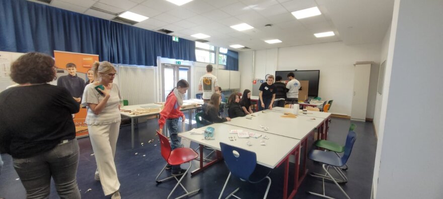 Elternberufsforum 2026