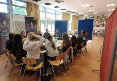 Elternberufsforum 2026