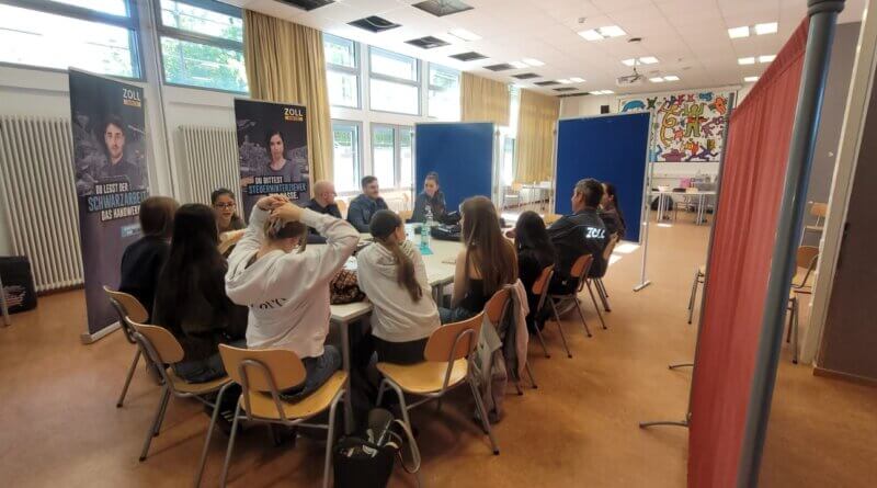 Elternberufsforum 2026