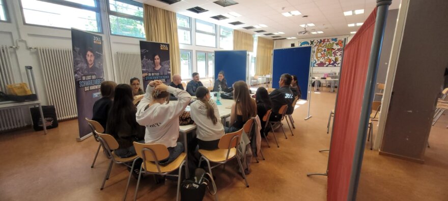 Elternberufsforum 2026