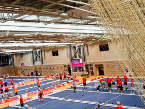 National Special Olympics 2026 (Photo: Fassbender)