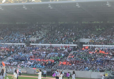 National Special Olympics 2026 (Photo: Fassbender)