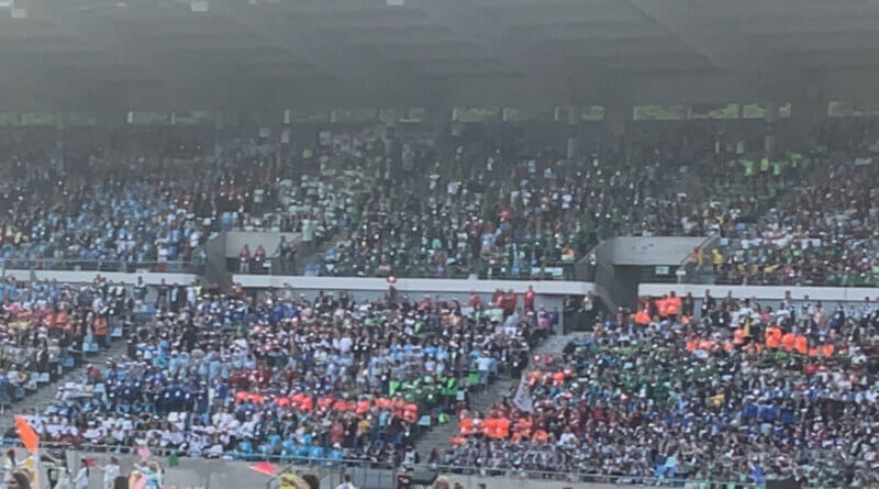 National Special Olympics 2026 (Photo: Fassbender)