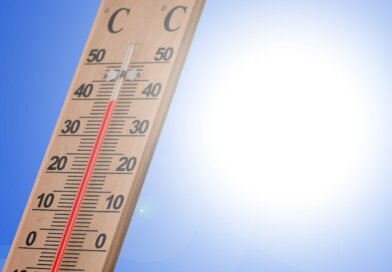 Le mot de la semaine : #Vague de chaleur : quand le thermomètre impose un autre rythme scolaire