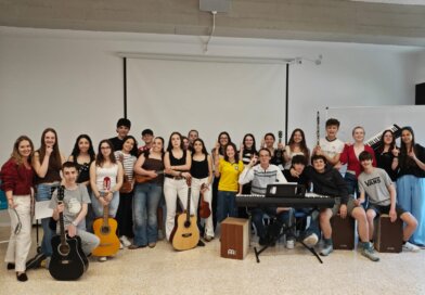 Échange Bilbao - Sarrebruck