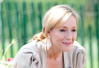 J.K. Rowling