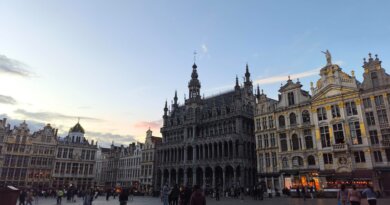 Bruxelles 2026