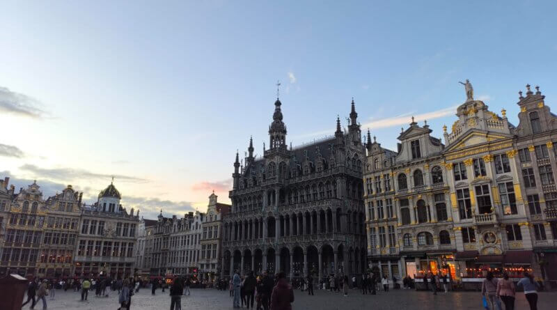 Bruxelles 2026