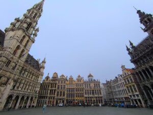 Bruxelles 2026
