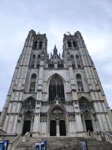 Bruxelles 2026