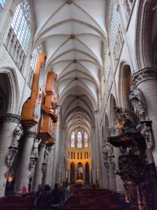 Bruxelles 2026