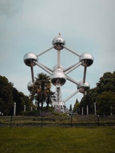 Bruxelles 2026