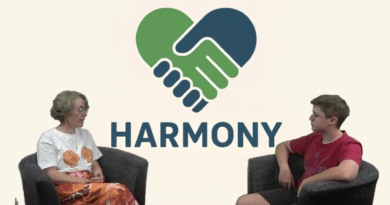Groupe HARMONY au LFA