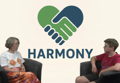 Groupe HARMONY au LFA